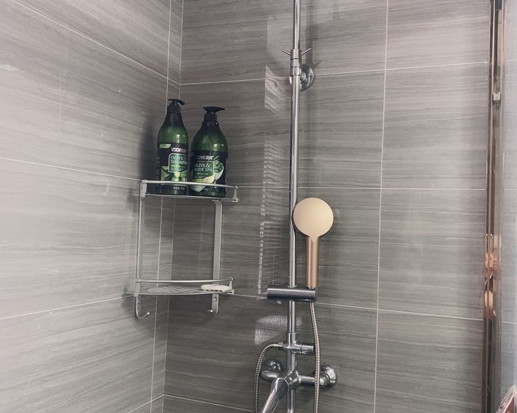 泉州简约浪漫公寓(6号店)