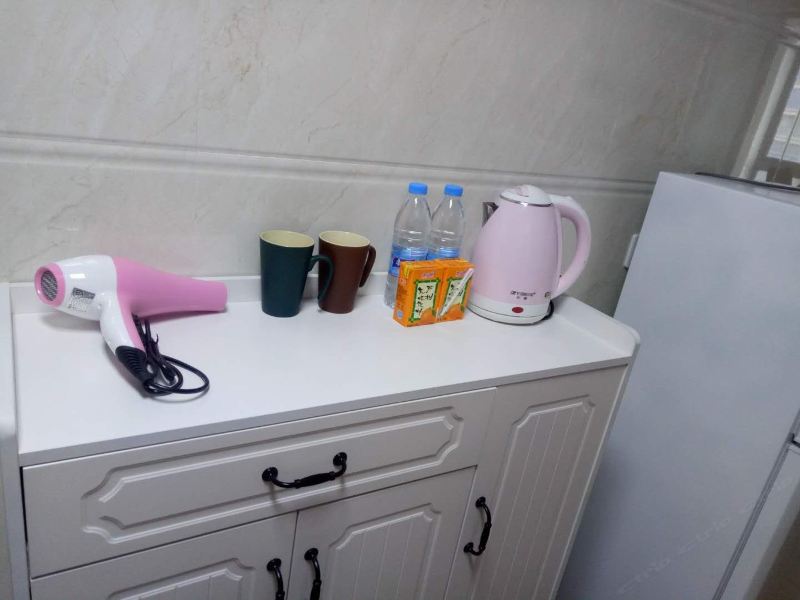 泉州悠澜居公寓(2号店)