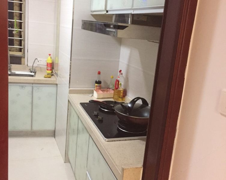 泉州院前可乐阿龙公寓