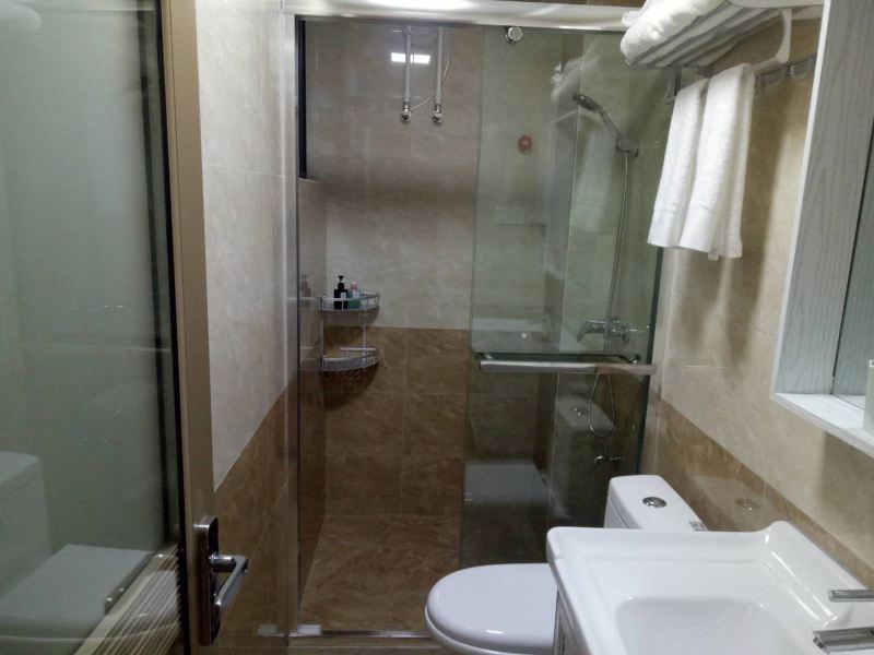 泉州悠澜居公寓(3号店)