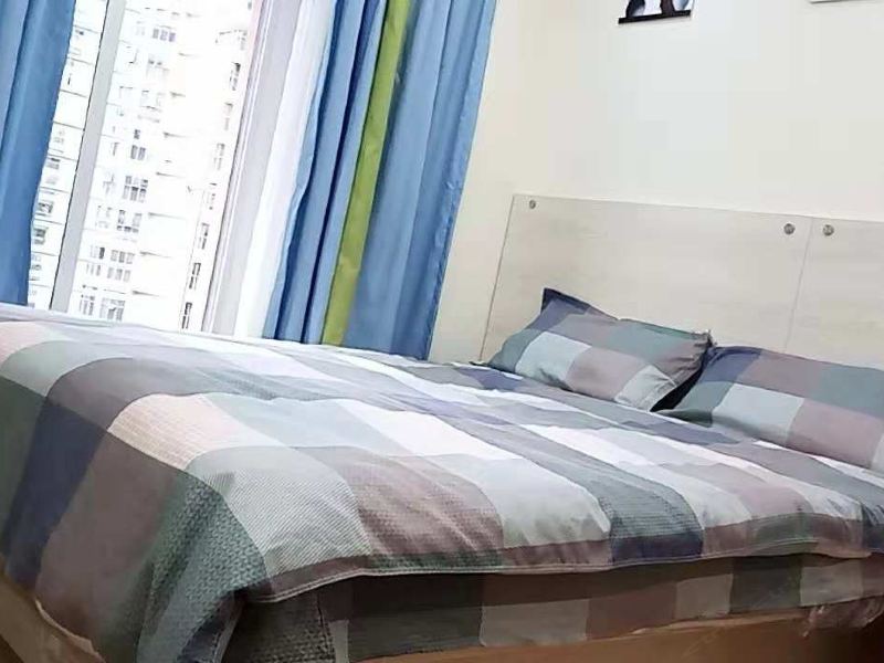 泉州蓝宇公寓(5号店)