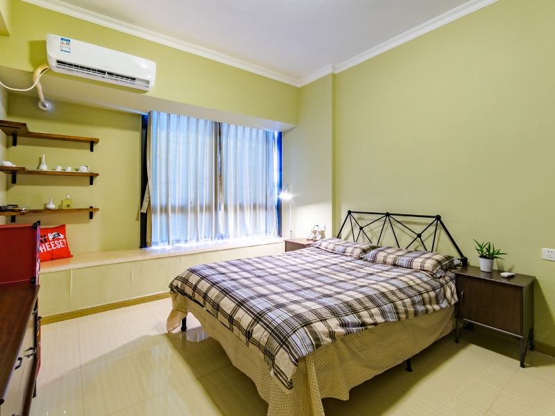 泉州摩卡公寓(3号店)