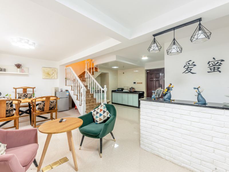 泉州小誉Miss公寓(3号店)