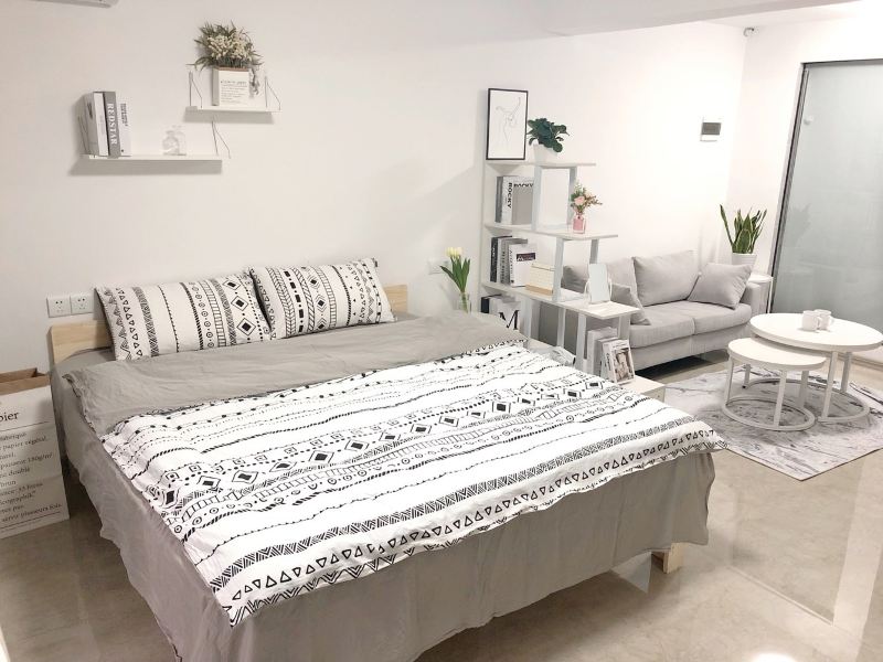 泉州浮生若M公寓(3号店)