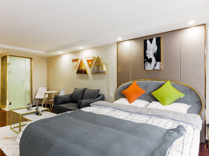 途掌柜111414精品民宿