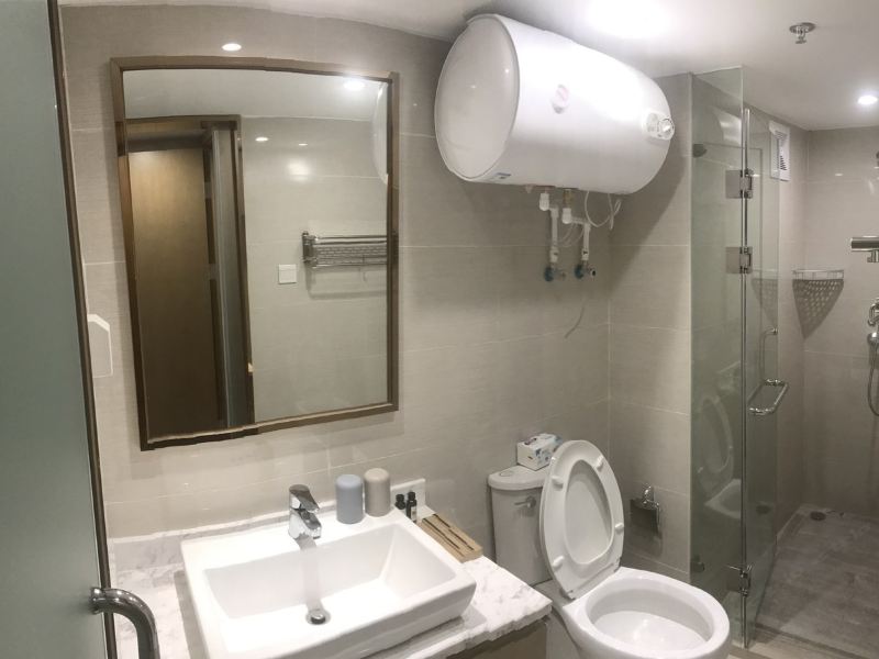 泉州壹家民宿(4号店)