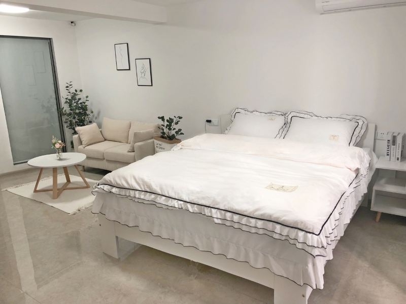 泉州浮生若M公寓(5号店)