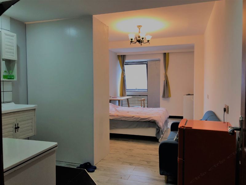 泉州叮当民宿(7号店)