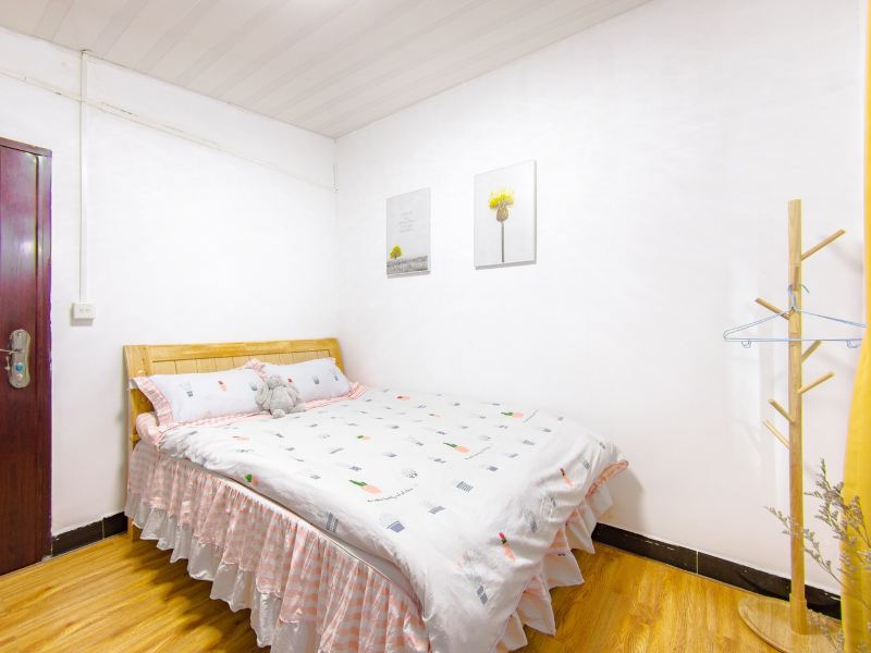 泉州馆驿新时光.时姐公寓(2号店)