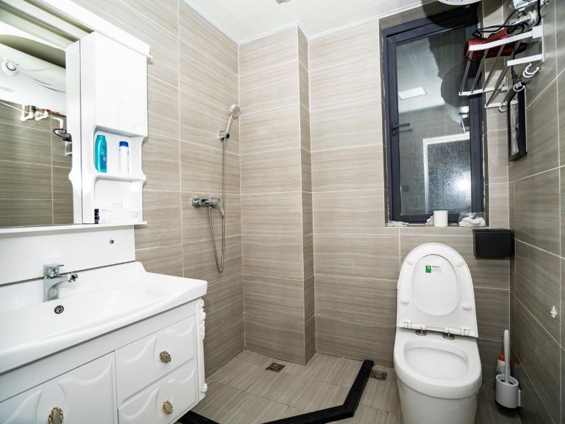 泉州映宿公寓(8号店)