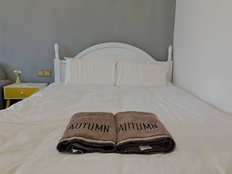 泉州叮当民宿(5号店)