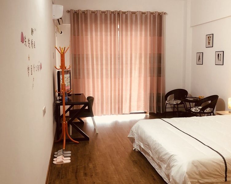 泉州雅诗～驿家民宿