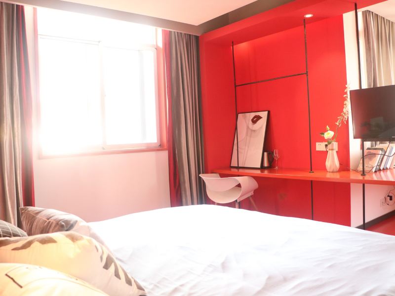 泉州华创乐居公寓(4号店)