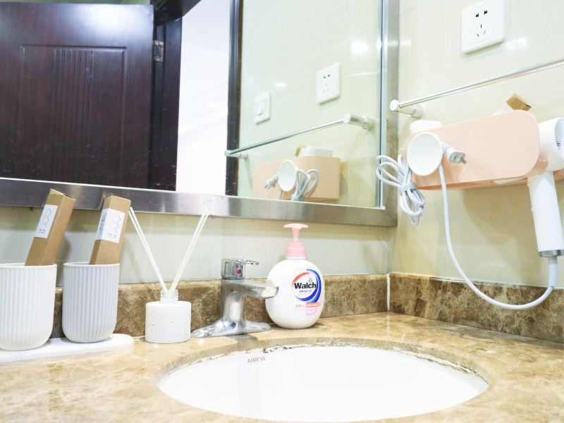 泉州乔大治公寓