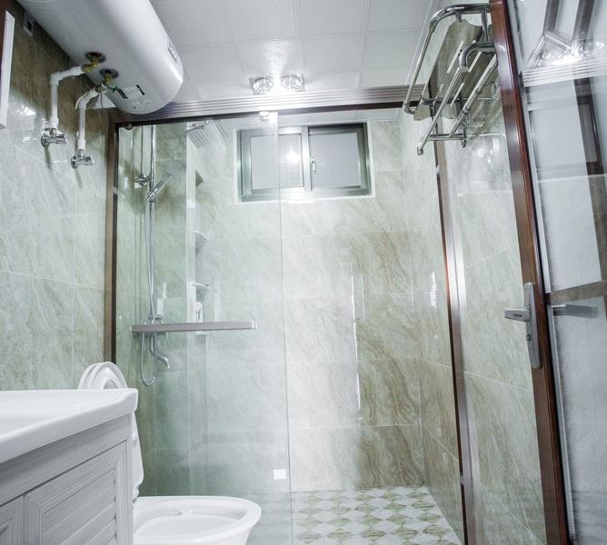 泉州高端江景房公寓