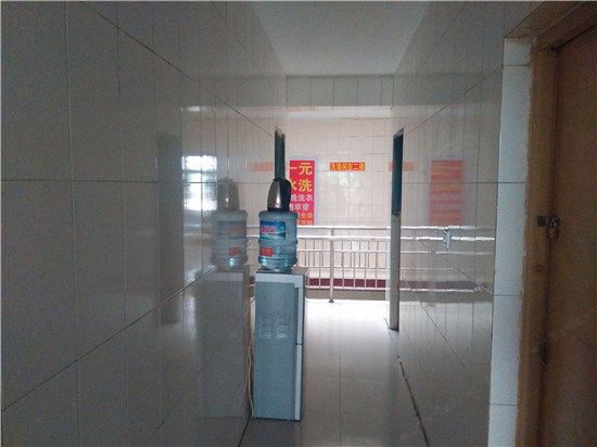酒店大堂