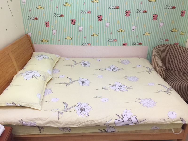客房