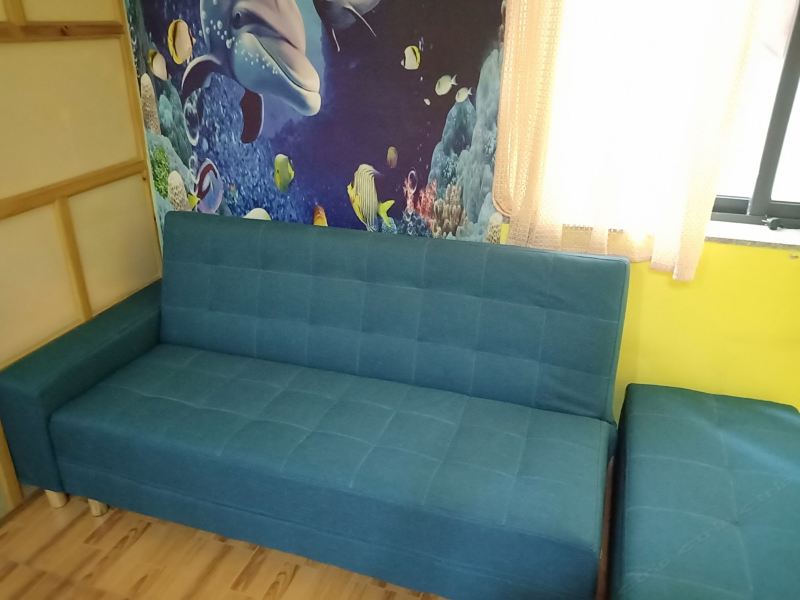 客房