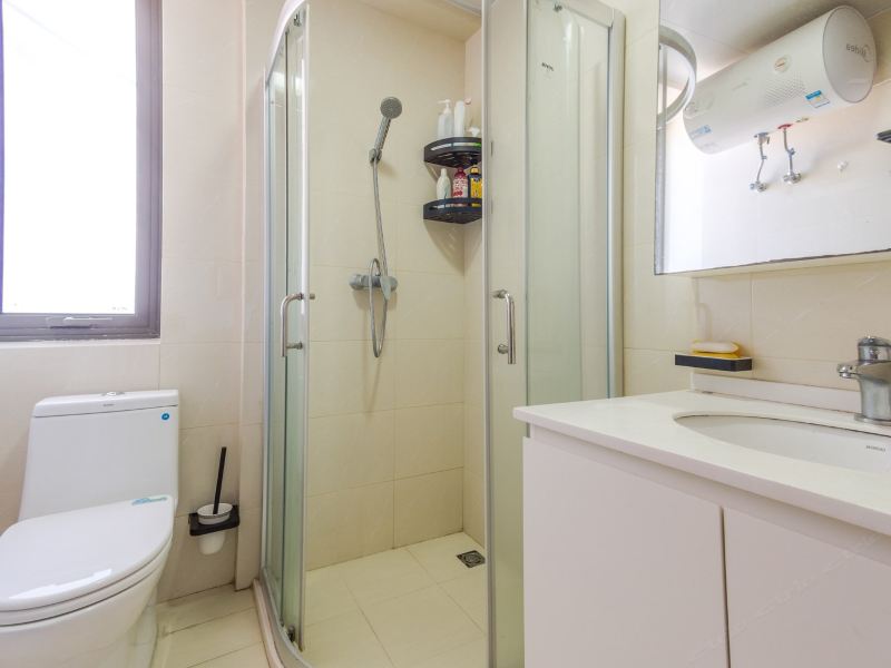 泉州杨森公寓(2号店)