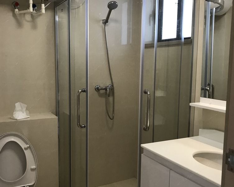 泉州石狮市永宁古卫城中骏黄金海岸海泰公寓(4号店)