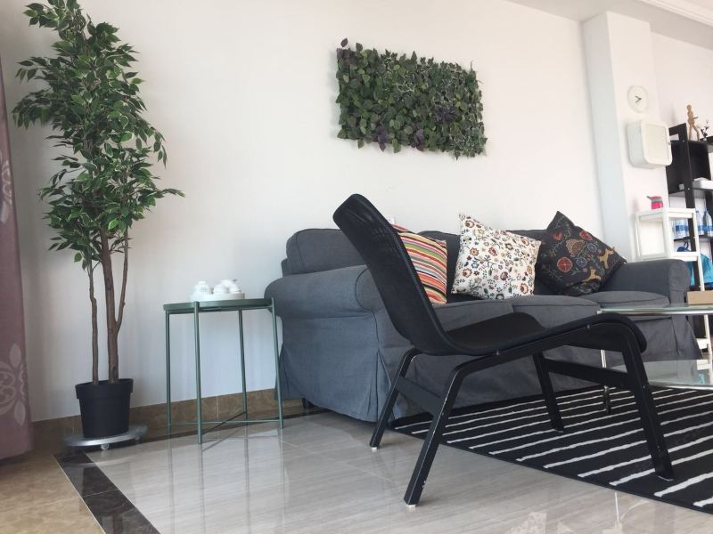 泉州布鲁精灵公寓