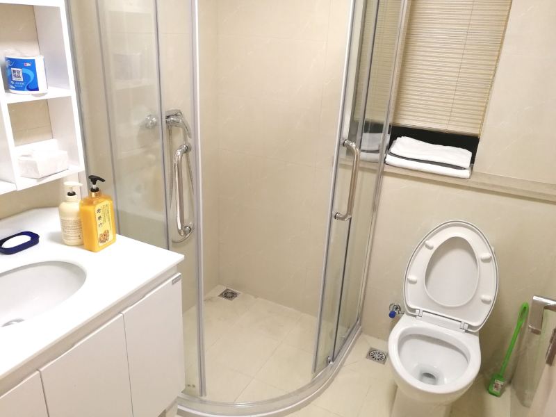 泉州北斗社公寓(3号店)