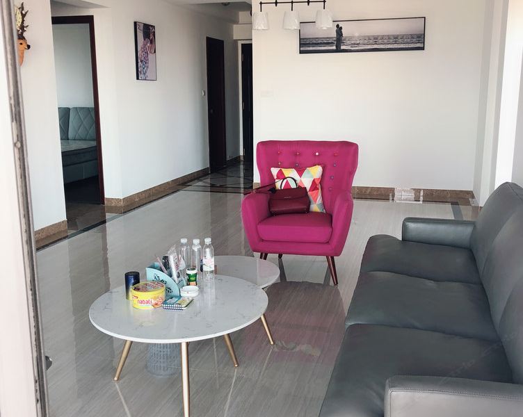 泉州张筱惠公寓