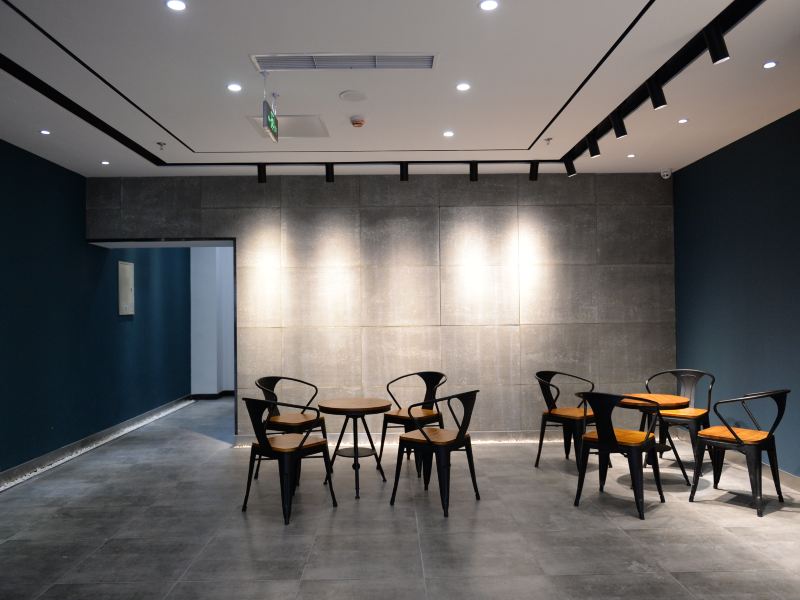 酒店大堂