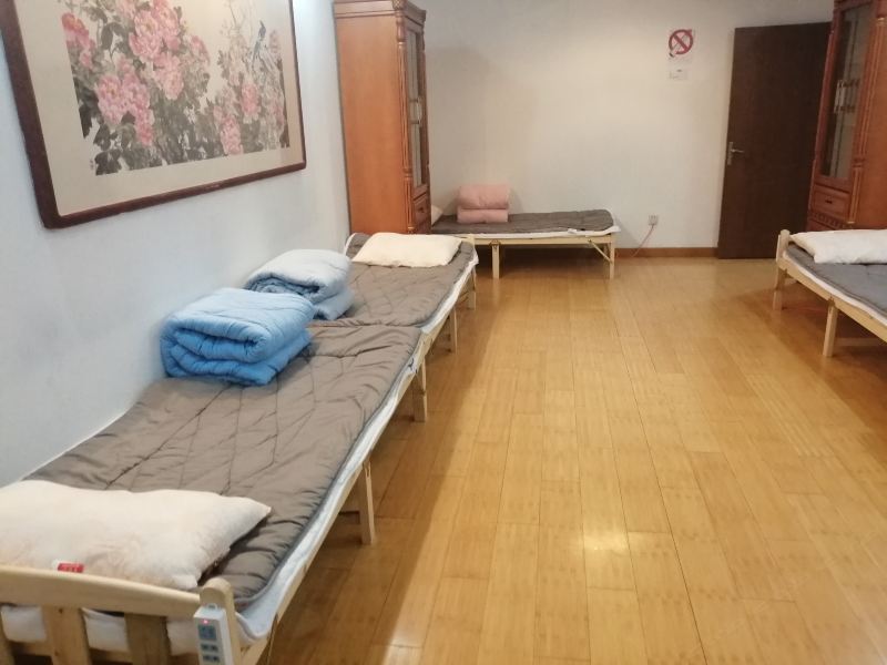 客房