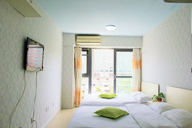 北京兴隆馨园公寓崇文门店(东打磨厂街分店)