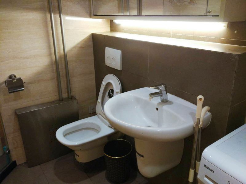北京耘羽朵公寓(3号店)