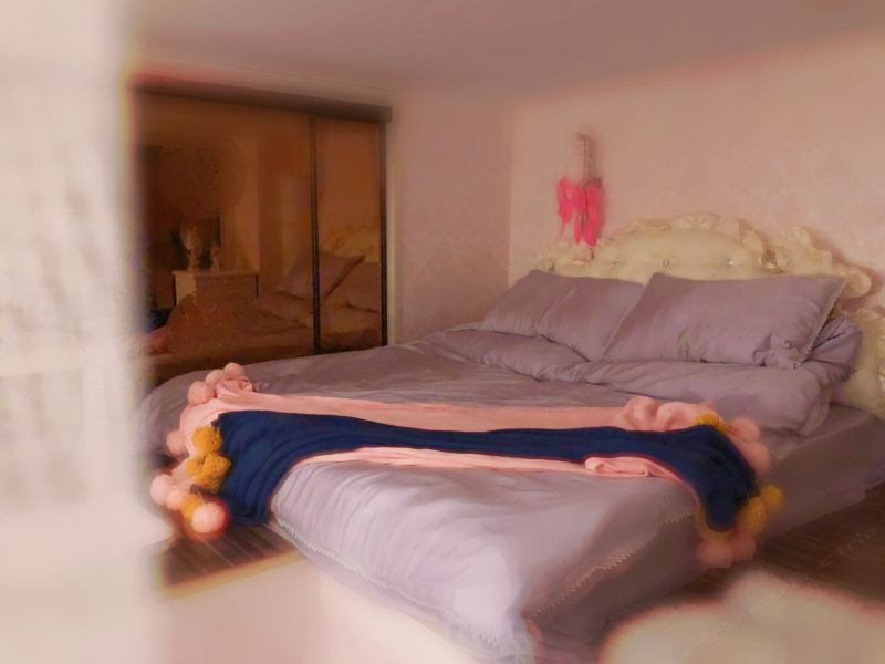 客房