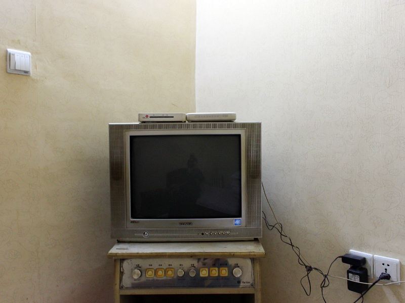 客房