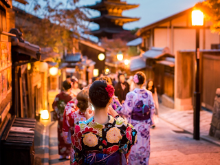 去日本6日旅游_日本九日旅游_日本6日游价格
