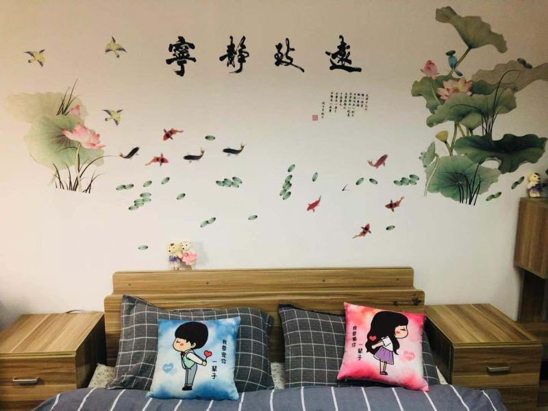 客房