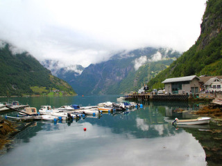 冬季北欧旅行_北欧旅游组团旅游_北欧6日跟团旅游