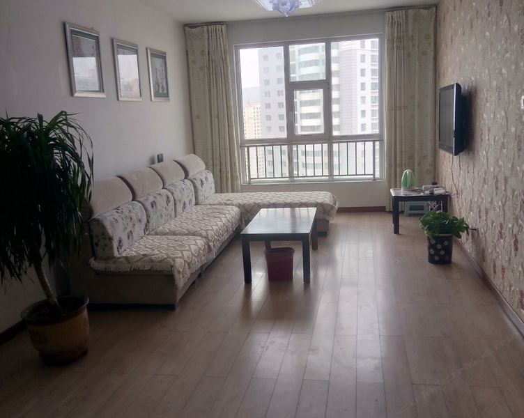 西宁陈公寓(昆仑西路分店)