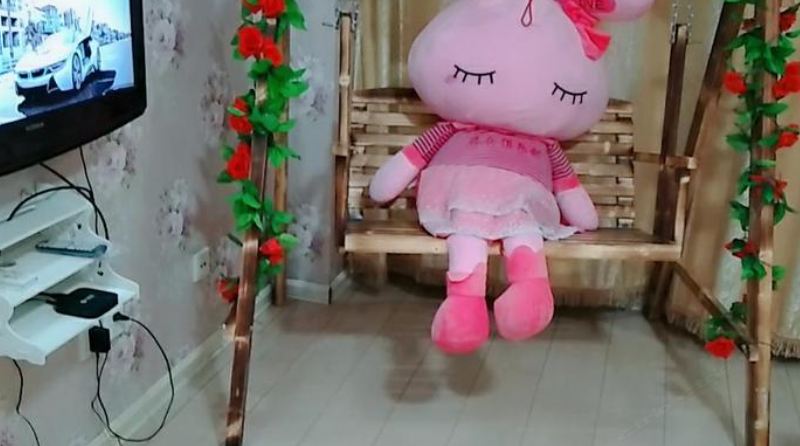客房