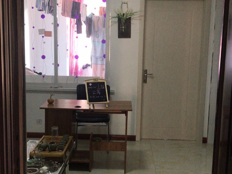 酒店大堂