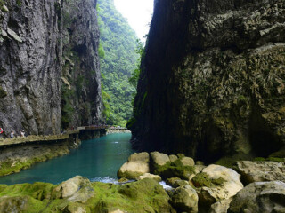 現(xiàn)在去湖南張家界旅游多少錢(qián)_近期湖南張家界游價(jià)格_湖南張家界旅游要多少錢(qián)2021