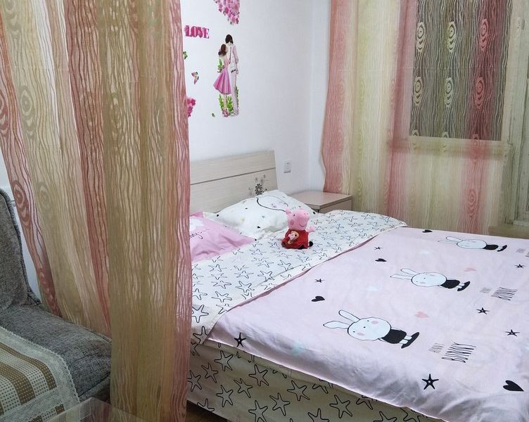 沈阳关女士公寓(4号店)