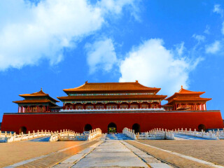 廣州北京旅游團_北京旅行團自由行_怎么去北京旅游
