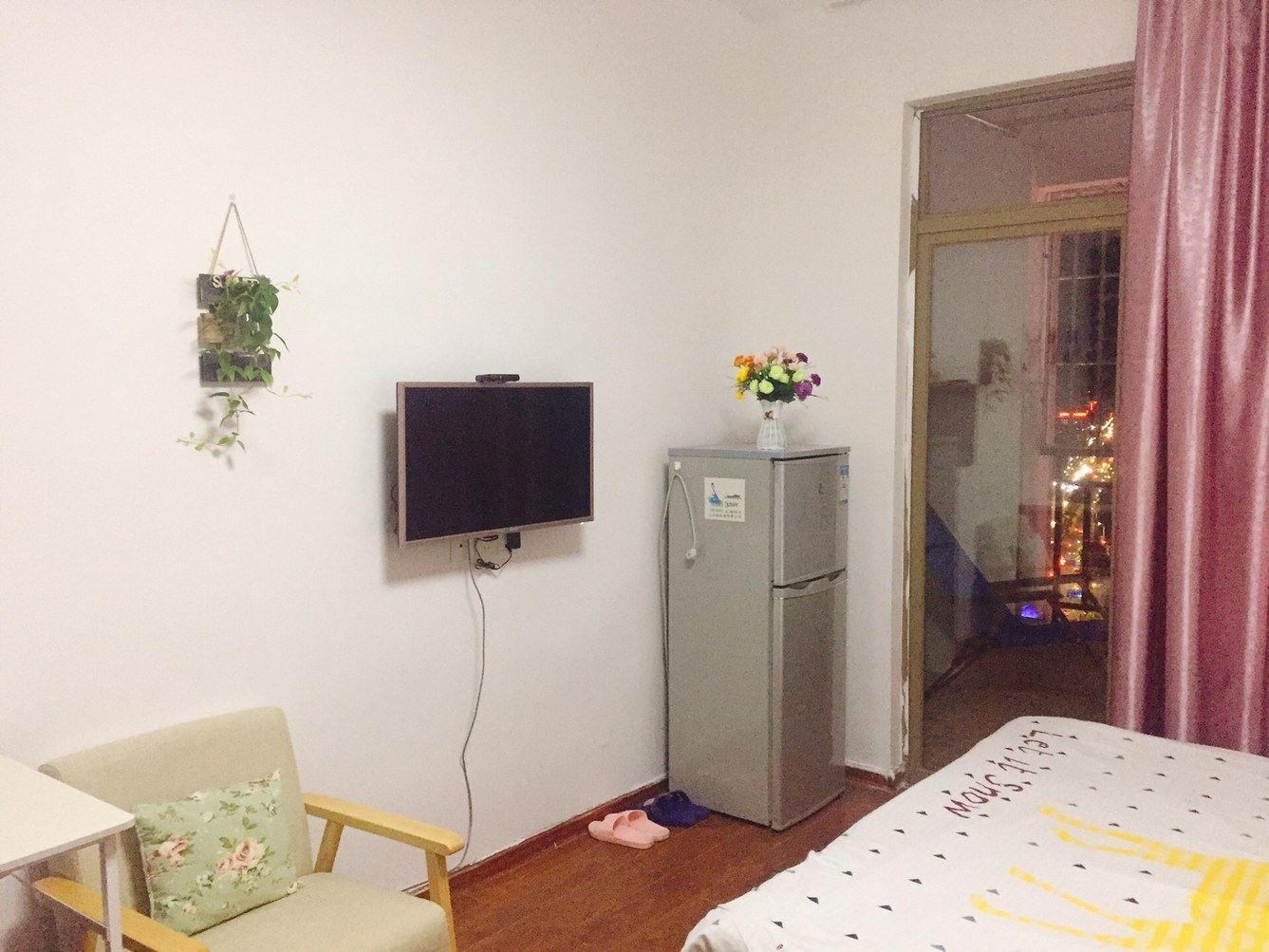 福州21号民宿精品公寓(10号店)