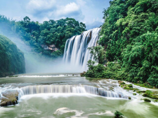 湖南張家界自由行費用_湖南張家界旅游報團價格_2021年湖南張家界旅游團報價