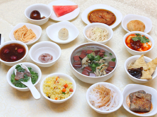 旅行華東_華東游跟團(tuán)_華東雙人十日游多少錢(qián)