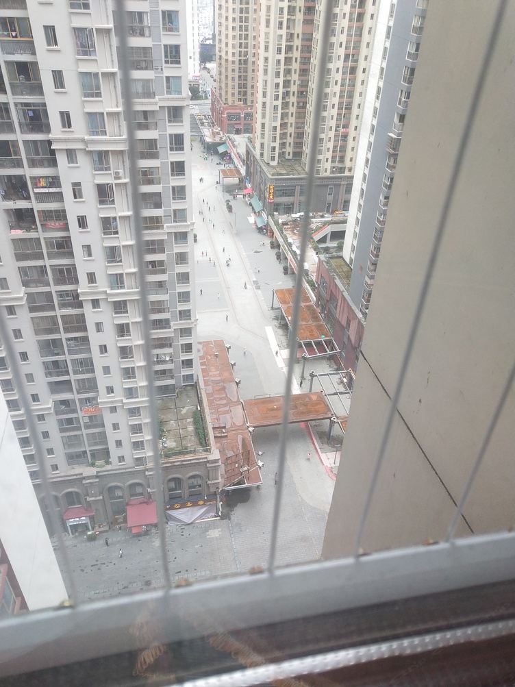 贵阳李定艳公寓(3号店)