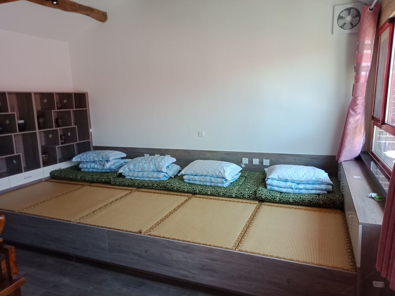 精致五室二厅套房