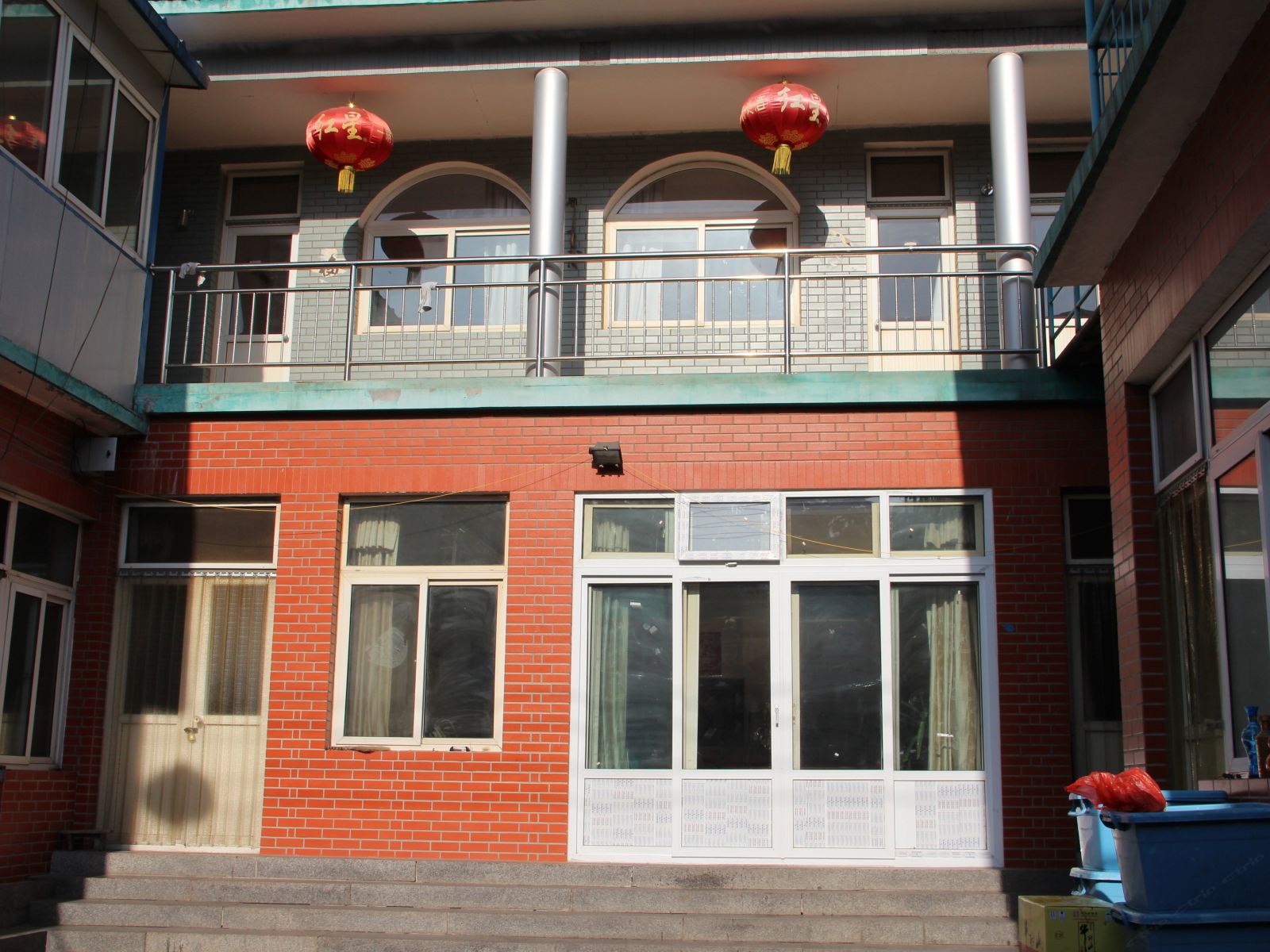 北京小霞农家院
