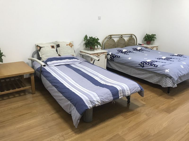 客房