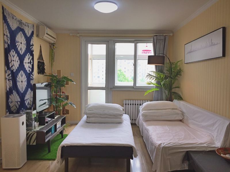 北京王小磊四九屋舍公寓